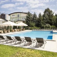 Figure SkatingSummer Camp Pilsen/Plzeň 2023