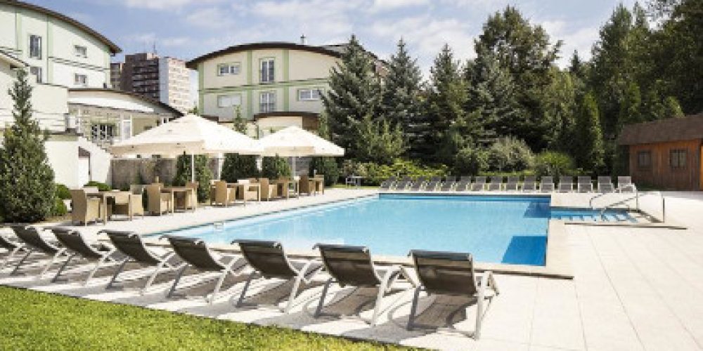 Figure SkatingSummer Camp Pilsen/Plzeň 2023